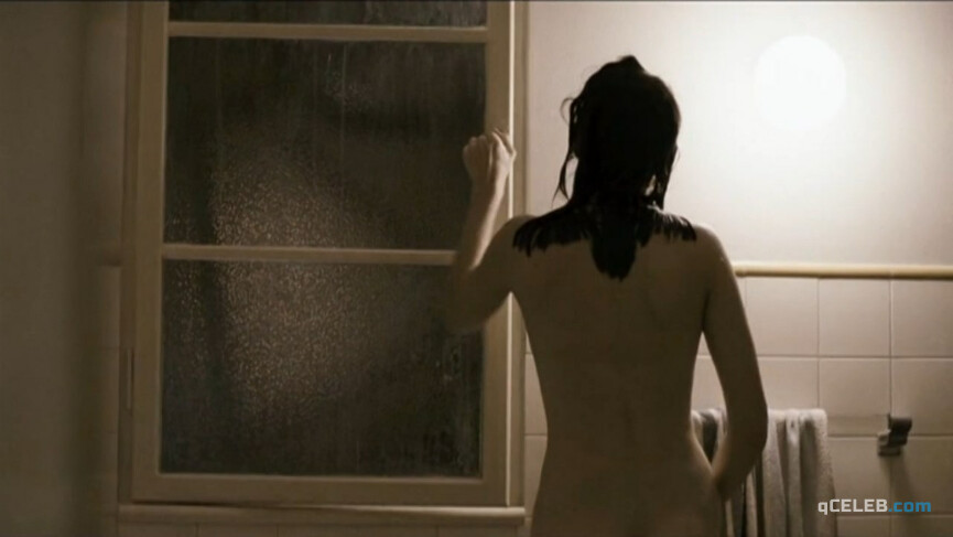 4. Jana Plodkova nude – The Protector (2009)