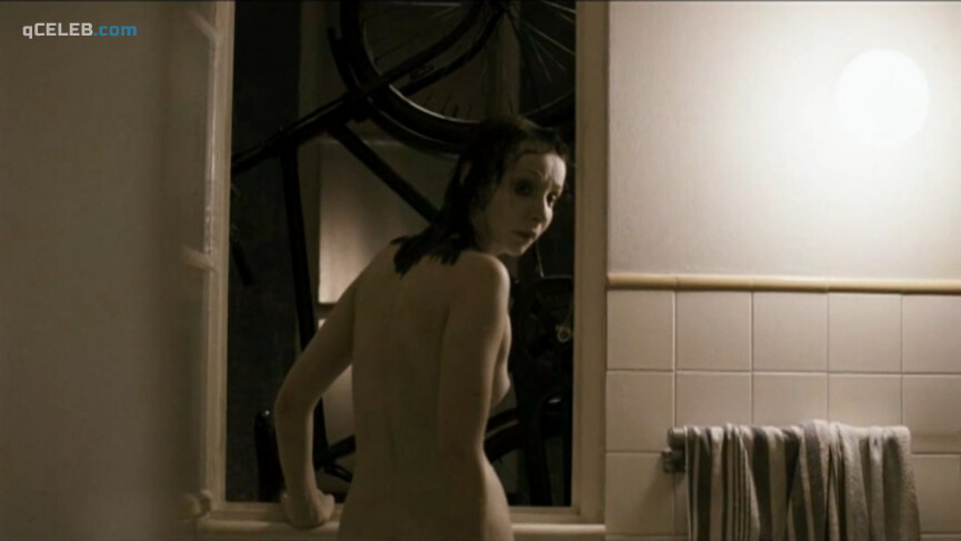 5. Jana Plodkova nude – The Protector (2009)