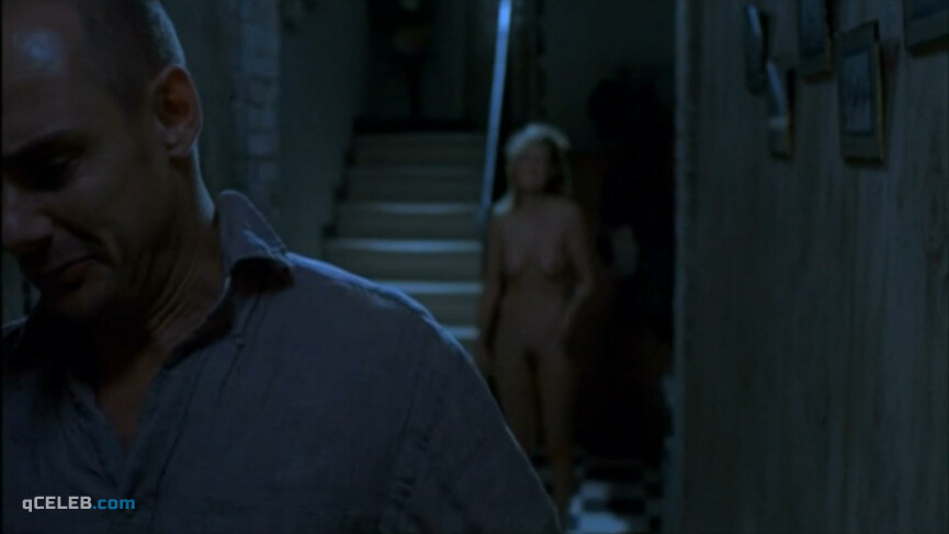 9. Lea Drucker nude – The Man of My Life (2006)