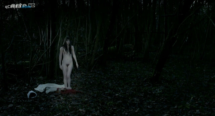 2. Judith Chemla nude – Miroir mon amour (2012)