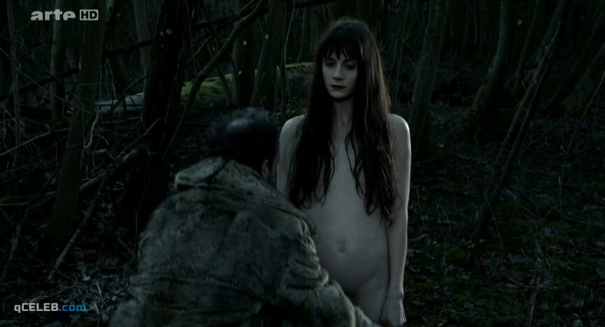 6. Judith Chemla nude – Miroir mon amour (2012)