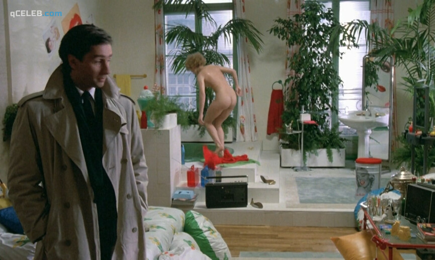 1. Grace De Capitani nude – My New Partner (1984)