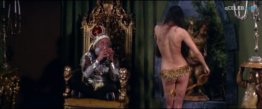 2. Nai Bonet nude – Fairy Tales (1978)