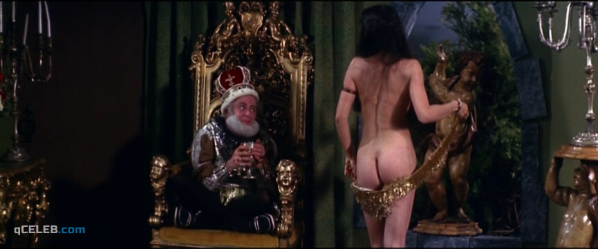 3. Nai Bonet nude – Fairy Tales (1978)