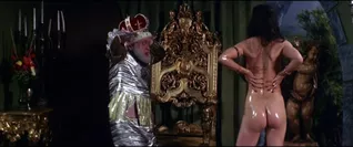 Nai Bonet nude – Fairy Tales (1978)