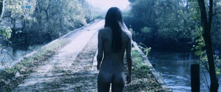 2. Sarah Butler nude – I Spit on Your Grave III: Vengeance is Mine (2015)