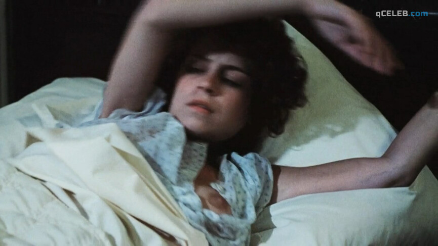 1. Jeannie Elias nude – The Pit (1981)