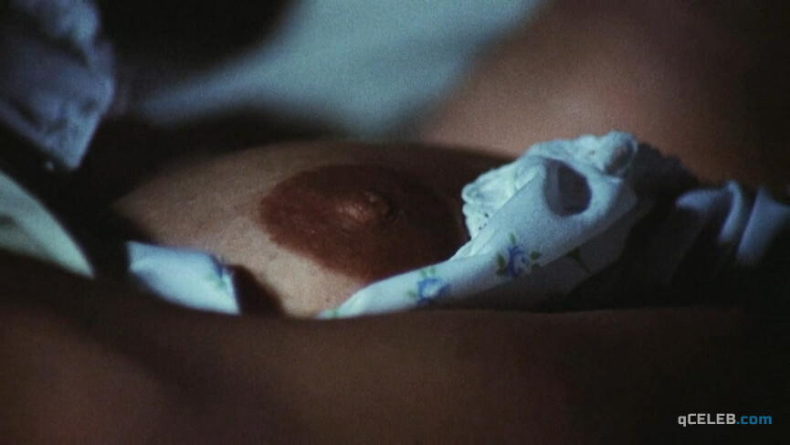 2. Jeannie Elias nude – The Pit (1981)