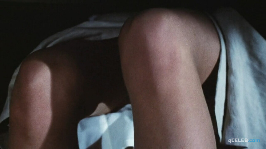 5. Jeannie Elias nude – The Pit (1981)