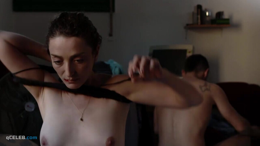 9. Maya Gasner nude – Resen (2012)