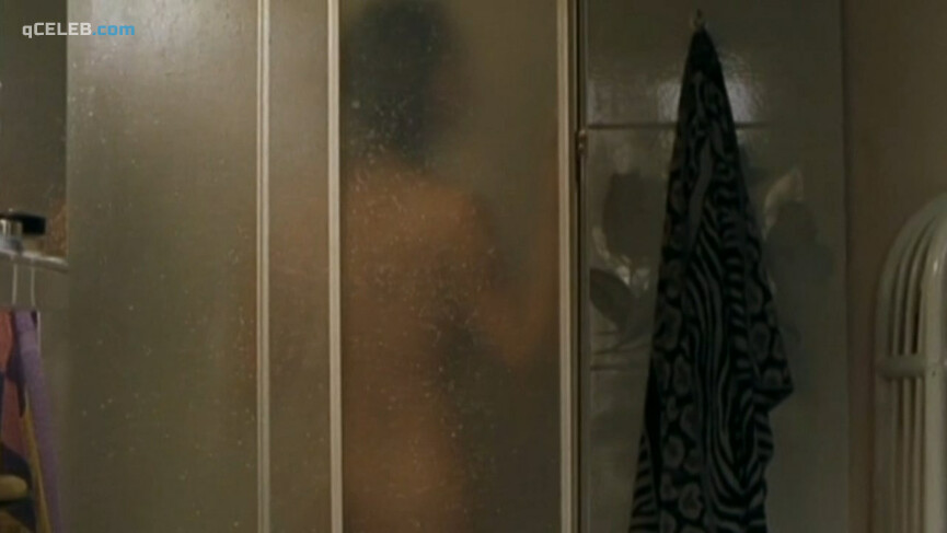 2. Chulpan Khamatova nude – The Whore's Son (2004)