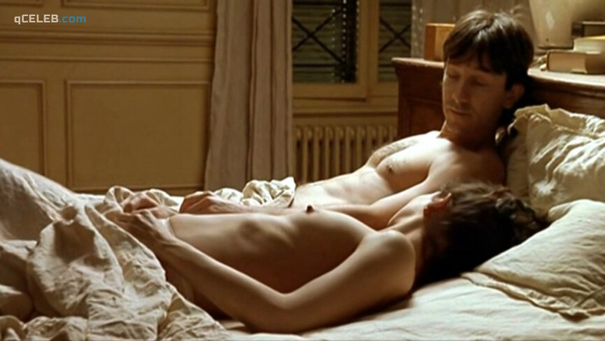 13. Marie Trintignant nude – Summer Night in Town (1990)