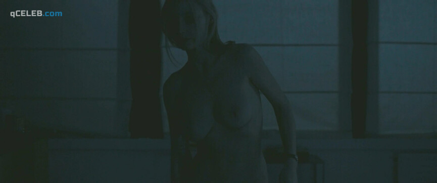 3. Julia Roy nude – Eva (2018)