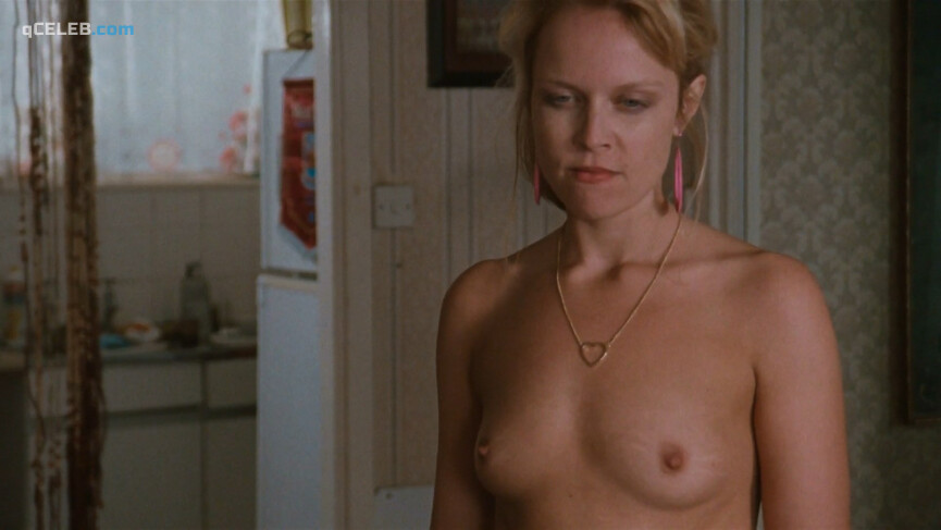 2. Gemma Dyllen nude – Cass (2008)