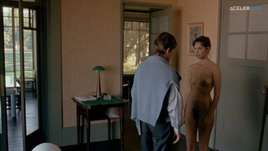 4. Mathilda May nude – Sweetheart (1992)