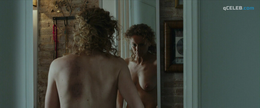 1. Roser Cami nude – The Fear (2013)