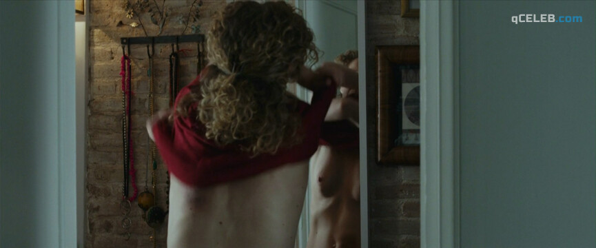 2. Roser Cami nude – The Fear (2013)