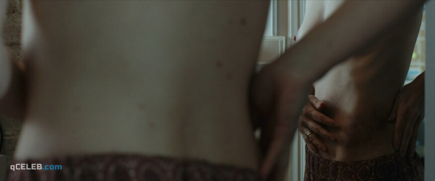 3. Roser Cami nude – The Fear (2013)