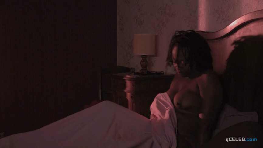 5. Alvie Bitemo nude – Nevers (2013)