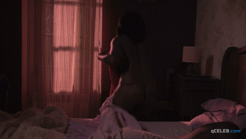 6. Alvie Bitemo nude – Nevers (2013)