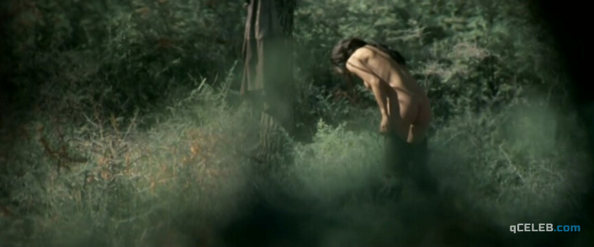 2. Mylene Jampanoi nude – Valley of Flowers (2006)