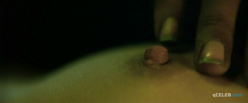4. Mylene Jampanoi nude – Valley of Flowers (2006)