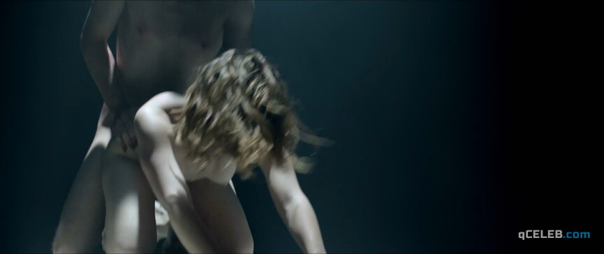 21. Sofia Del Tuffo nude – Luciferina (2018)