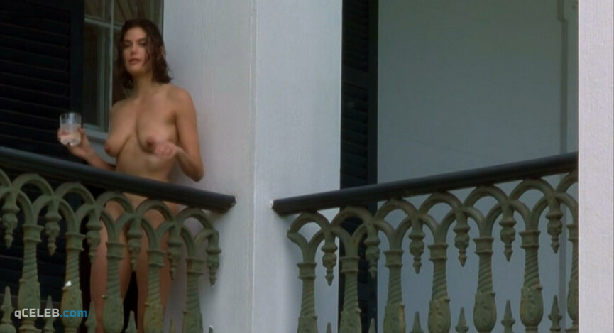 4. Teri Hatcher nude – Heaven's Prisoners (1996)