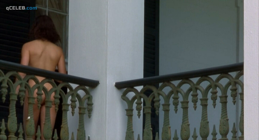 5. Teri Hatcher nude – Heaven's Prisoners (1996)
