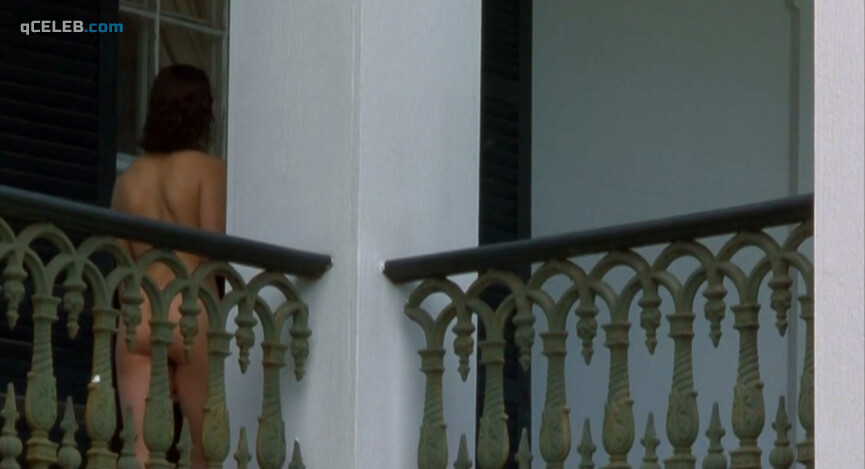 6. Teri Hatcher nude – Heaven's Prisoners (1996)