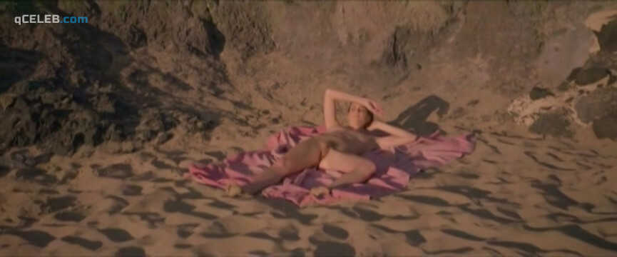 3. Hannelore Knuts nude – The 33D Invader (2011)