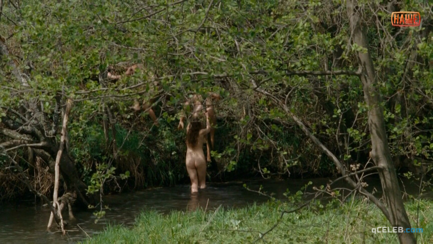 2. Yaroslava Pulinovich nude – Celestial Wives of the Meadow Mari (2012)