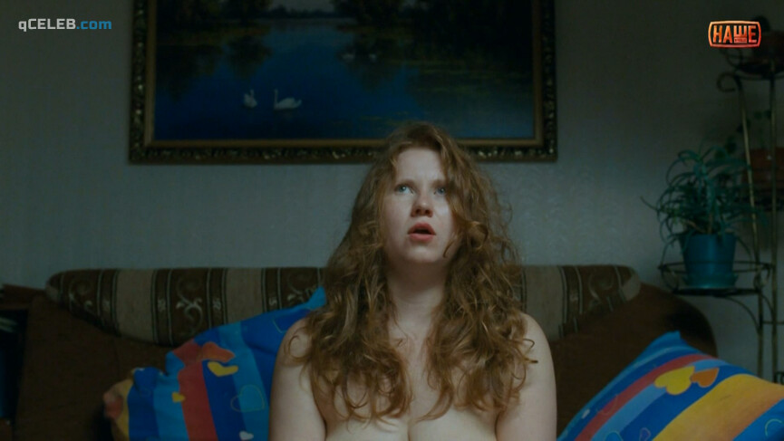 1. Olga Dobrina nude – Celestial Wives of the Meadow Mari (2012)