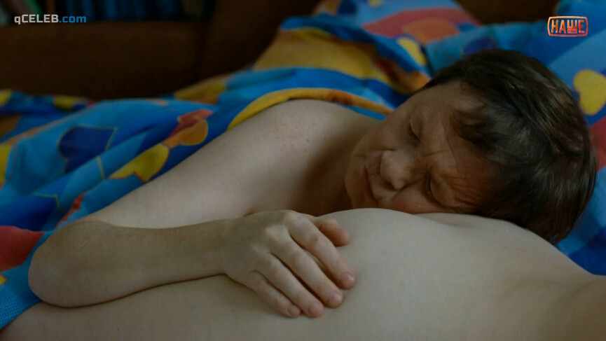 3. Olga Dobrina nude – Celestial Wives of the Meadow Mari (2012)