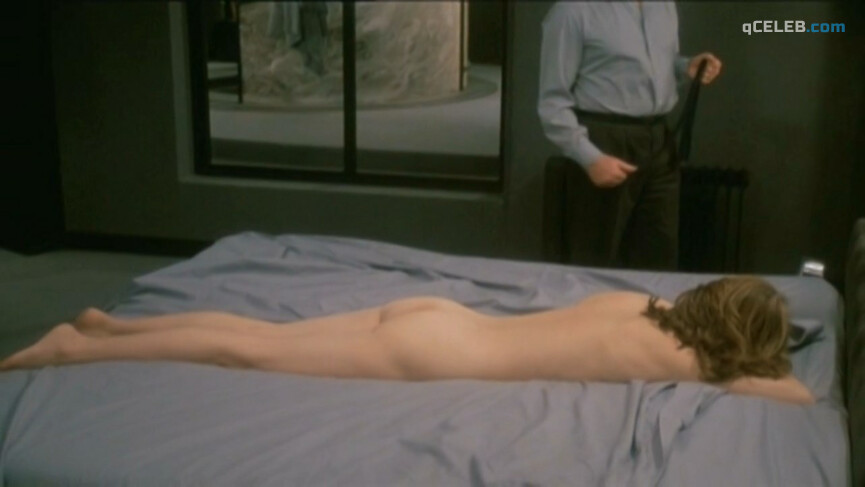 6. Charlotte Rampling, Agnes Cassandre – He Died with His Eyes Open (1985)