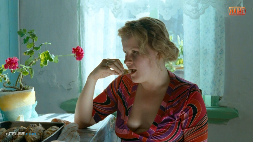 2. Anna Grachova, Olga Gileva nude – Celestial Wives of the Meadow Mari (2012)