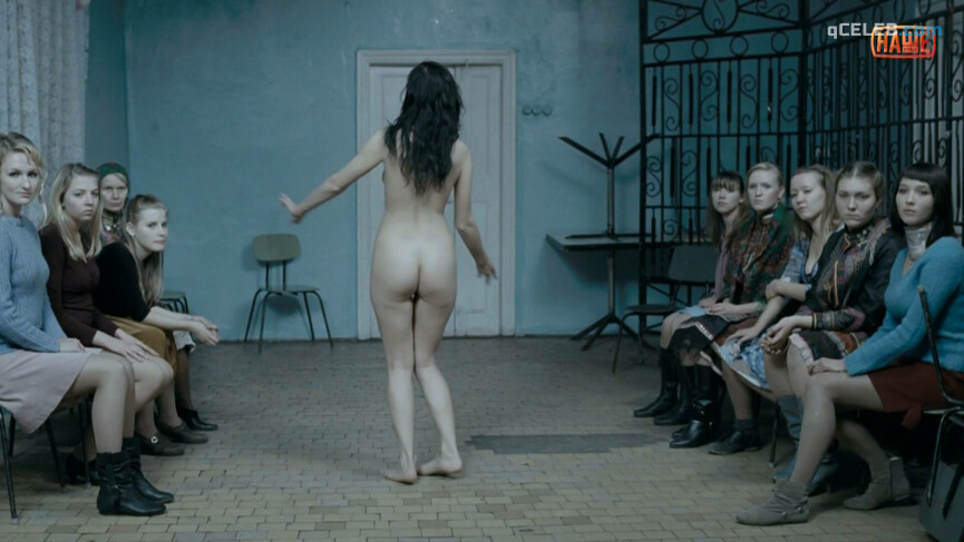 2. Aleksandra Masko, Olga Baykova nude – Celestial Wives of the Meadow Mari (2012)