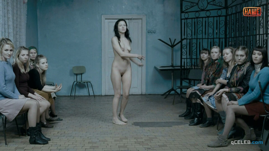 3. Aleksandra Masko, Olga Baykova nude – Celestial Wives of the Meadow Mari (2012)