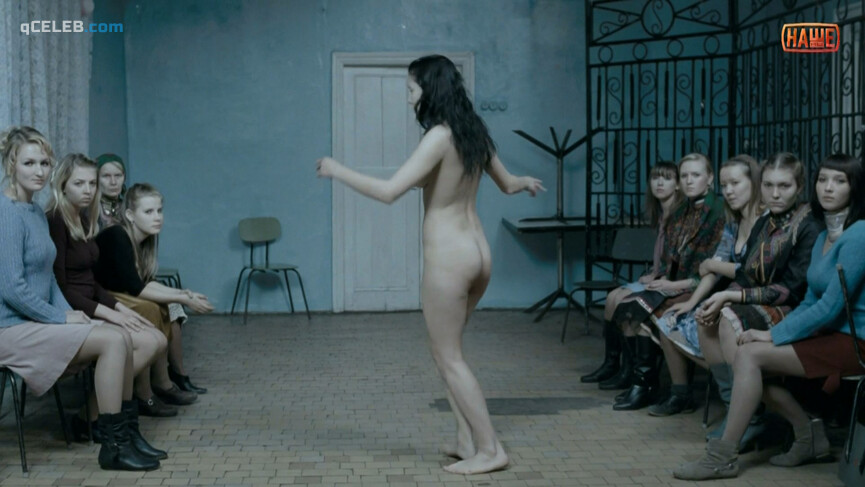 4. Aleksandra Masko, Olga Baykova nude – Celestial Wives of the Meadow Mari (2012)
