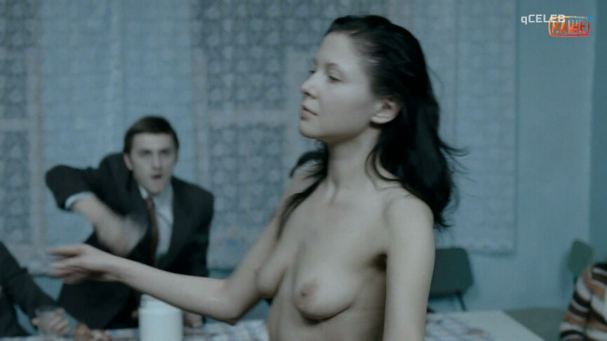 5. Aleksandra Masko, Olga Baykova nude – Celestial Wives of the Meadow Mari (2012)