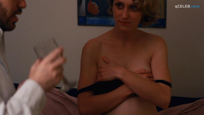 2. Julia Volonts nude – The Sad and Lonely Glow (2015)