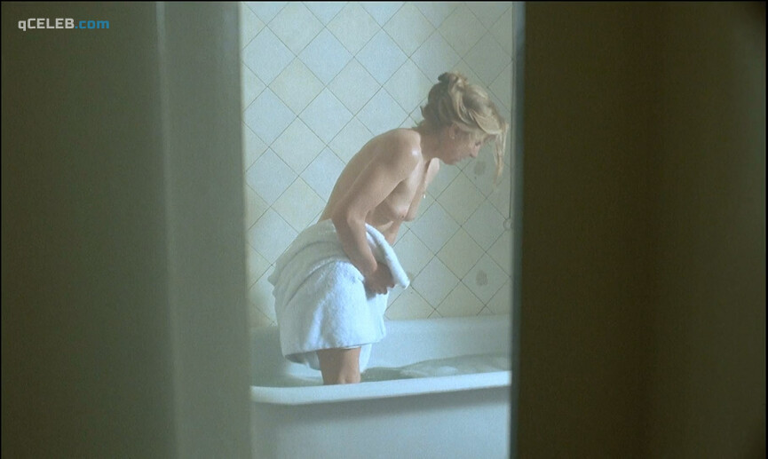 1. Helene Vincent nude – Life Is a Long Quiet River (1988)