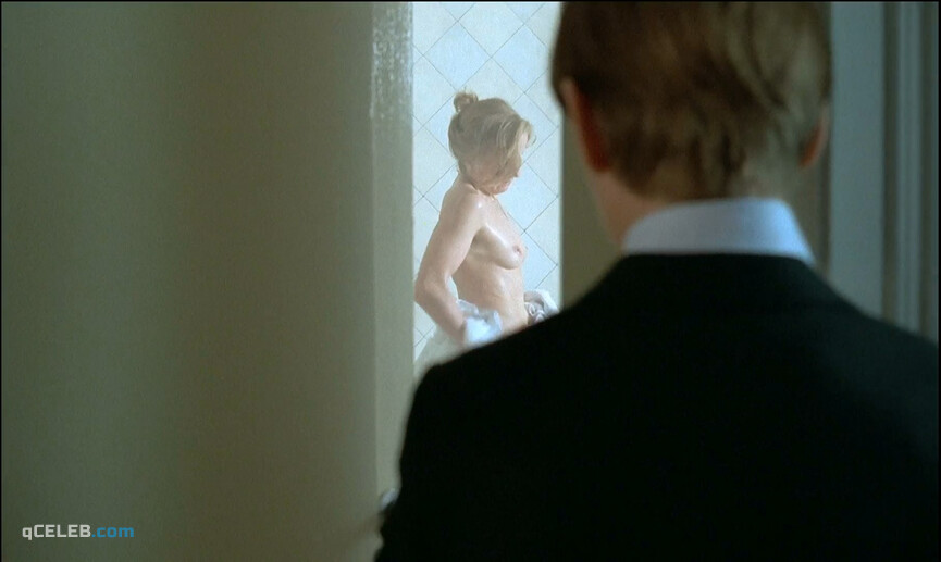 2. Helene Vincent nude – Life Is a Long Quiet River (1988)