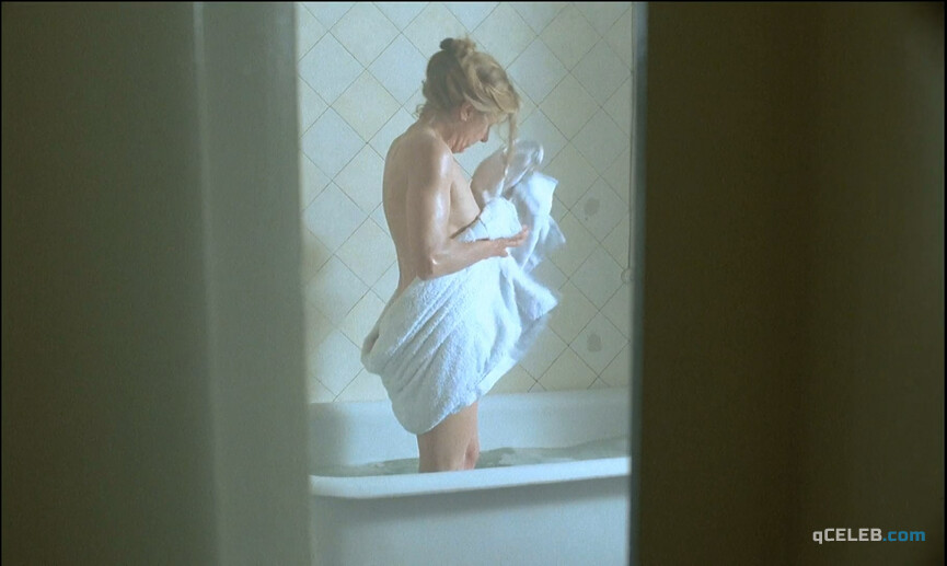 4. Helene Vincent nude – Life Is a Long Quiet River (1988)