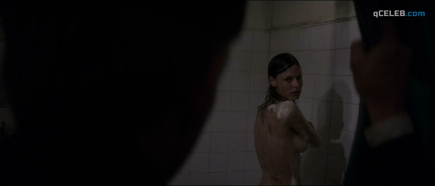 2. Kay Lenz nude – The Passage (1979)