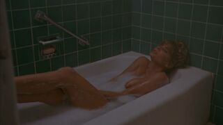 Kathryn O'Reilly, Andrea Henry nude – Puppet Master (1989)