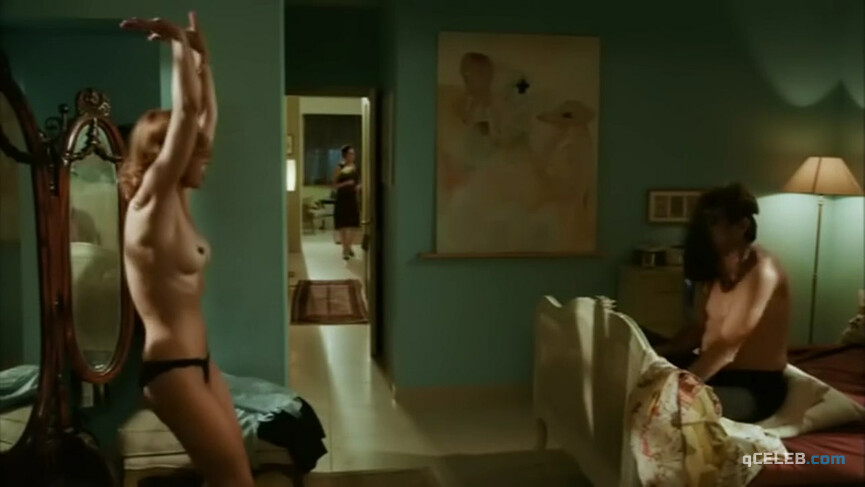 4. Yael Toker nude – Single Plus (2012)