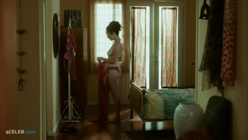 7. Yael Toker nude – Single Plus (2012)