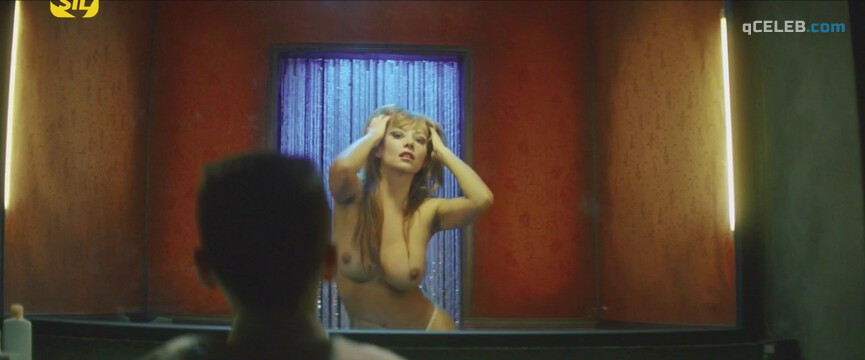 4. Paula Matura, Angelica Blandon nude – My Mother's Tits (2015)