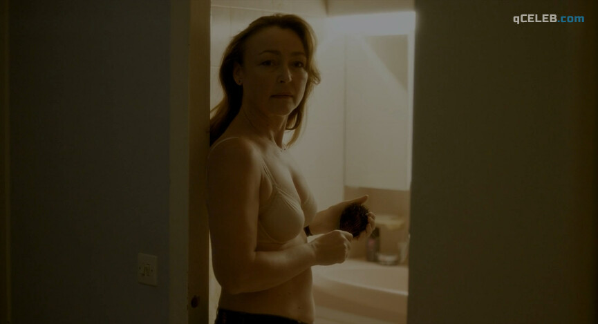 3. Catherine Frot nude – The Midwife (2017)